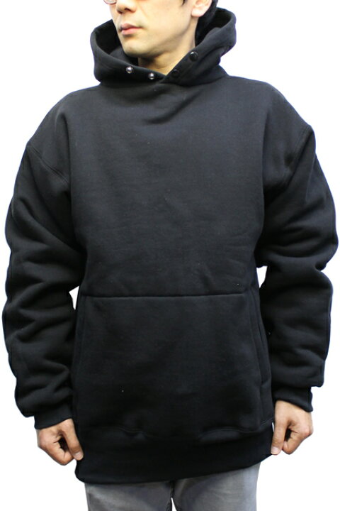 楽天市場】【送料無料】 CAMBER #441 DOUBLE THICK PULLOVER HOODED 12 