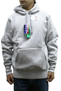 �y���������z CAMBER #232 Cross-Knit Pull Over Sweat Parka 12�I���X �N���X�j�b�g �v���I�[�o�[ �X�E�F�b�g �p�[�J�[ MENS �����Y ���� �~�� �A�����J�� GREY �O���[ S-L