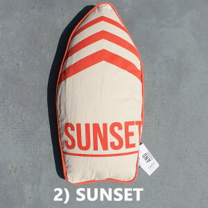 AND PACKABLE Ah pbJu Cushion Surf Board NbV T[t {[h HORIZON BLUE series T[t{[h^ NbV CeA tANbV zc  25cm × c50cm Rbg100% 3COL