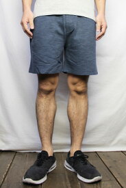 グレイヤーズ "Grayers" Montague Twill TerryDrawcord Shortsショートパンツ スウェット 薄手(COLOR : ネイビー) K005S16【05P03Sep16】