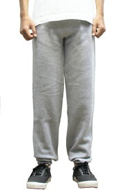 【送料無料】 SOFFE 9041 HEAVYWEIGHT SWEATPANTS ヘビーウェイト スウェットパンツ 9 oz. fleece inner fabric MENS メンズ LADIES レディース ユニセックス OXFORD グレー S-L