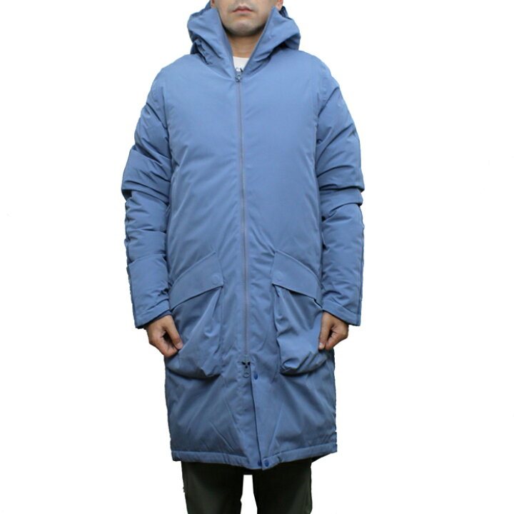 楽天市場】【送料無料】 SHU REVERSIBLE PARKA リバーシブルパーカー 