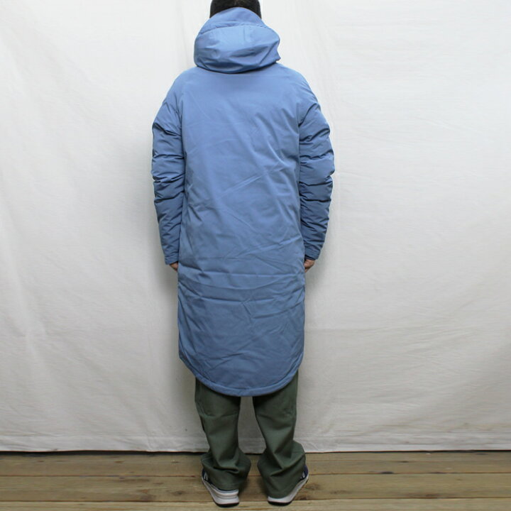 楽天市場】【送料無料】 SHU REVERSIBLE PARKA リバーシブルパーカー 
