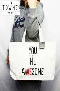 �^�E���i�C�� TOWNE 9MADE IN U.S.A. �L�����o�X�E�g�[�g�o�b�O EVERYDAY TOTE�iVARIATIONS �F 7patterns)�y05P03Sep16�z