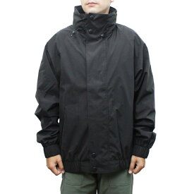 【送料無料】 FILA "Heritage Collection" FM9353 FULL ZIP SHELL JACKET FLEECE LINING フリースライニング シェルジャケット OUTER アウター 防水 防寒 冬物 MENS メンズ LADIES レディース 08 BLACK L