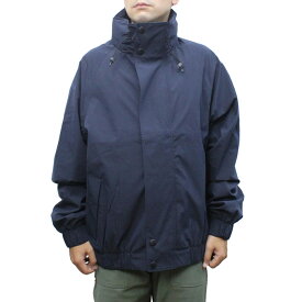 【送料無料】 FILA "Heritage Collection" FM9353 FULL ZIP SHELL JACKET FLEECE LINING フリースライニング シェルジャケット OUTER アウター 防水 防寒 冬物 MENS メンズ LADIES レディース 20 NAVY L