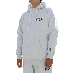 �y���������z FILA Heritage Collection FS3092 HEAVY WEIGHT PULLOVER HOODIE �w�r�[�E�F�C�g �v���I�[�o�[�t�[�f�B�[ SWEAT PARKA �X�E�F�b�g�p�[�J�[ GRAPHIC LOGO �O���t�B�b�N ���S �h�� �~�� MENS �����Y LADIES ��