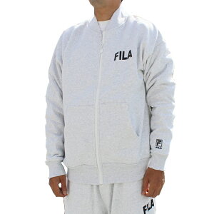 �y���������z FILA Heritage Collection FS3093 HEAVY WEIGHT FULL ZIP SWEAT CARDIGAN �w�r�[�E�F�C�g �t���W�b�v �X�E�F�b�g �J�[�f�B�K�� TRUCK JACKET �g���b�N�W���P�b�g GRAPHIC LOGO �O���t�B�b�N ���S �h�� �~�� M