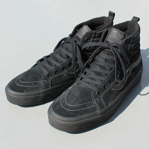 VANS ���@���Y�@MTE SK8-HI INSULATED �X�P�[�g�n�C �C���V�����[�e�b�h SUEDE�X�E�F�[�h #38 A.K.A. HI-TOP�@SKATE SHOES �X�P�[�g�V���[�Y SKATER �X�P�[�^�[ AUTHENTIC OLD SKOOL ERA SLIP-ON MENS �����Y LADIES ���f�B�[