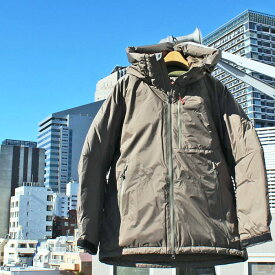 NANGA ナンガ　AURORA DOWN JACKET オーロラダウンジャケット　40dn AURORA-TEX® オーロラテックス® 防水 防風 透湿性抜群　760fp Spanish White Duck Down ホワイトダックダウン DOWN90％ FEATHER10%　MEN'S メンズ 男性用 WINTER 冬物 防寒　MOCHA GRAY M-L 送料無料！