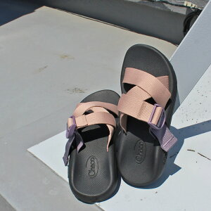 Chaco�@JCH00001097 Women's CushZ Extra Cushioned Slide ���f�B�[�X �N�b�V��Z �X���C�h Sports Sandals �X�|�[�c�T���_�� Comfort Sandals �R���t�H�[�g�T���_�� Slide Sandals �X���C�h �T���_���@LADY'S ���f�B�[�X ��