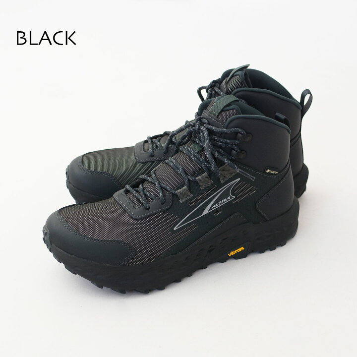 楽天市場】【SALE 30%OFF】ALTRA [アルトラ] TIMP HIKER GTX M 
