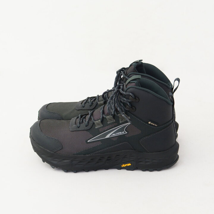 楽天市場】【SALE 30%OFF】ALTRA [アルトラ] TIMP HIKER GTX M 