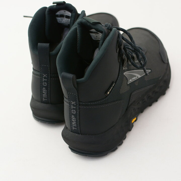 楽天市場】【SALE 30%OFF】ALTRA [アルトラ] TIMP HIKER GTX M 
