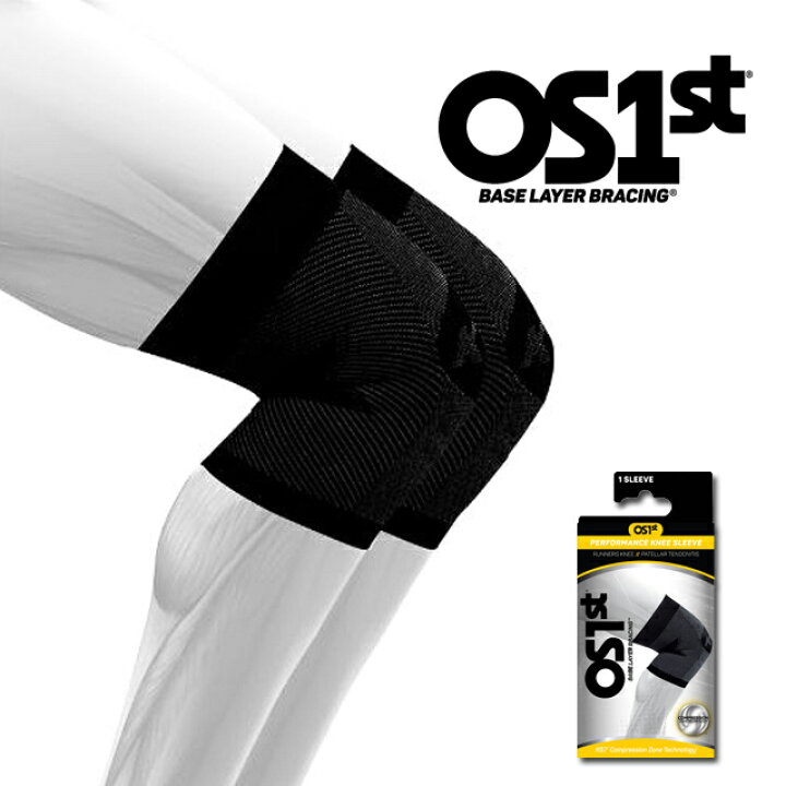 楽天市場 Os1st オーエスファースト Ks7 Performance Knee Sleeve Black Ks7 パフォーマンスニースリーブ スポーツサポーター ランニング 片足一つ入り 関節炎 ランナー膝 ジャンパー膝 膝蓋腱炎 腸脛靭帯炎 Men S Lady S aw Refalt 楽天市場 Os1st オーエスファースト Ks7 Performance Knee Sleeve Black Ks7 パフォーマンスニースリーブ スポーツサポーター ランニング 片足一つ入り 関節炎 ランナー膝 ジャンパー膝 膝蓋腱炎 腸脛靭帯炎 Men S Lady S aw Refalt