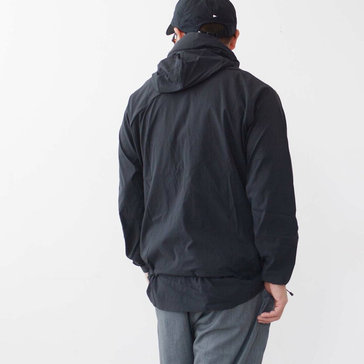 楽天市場】KLATTERMUSEN [クレッタルムーセン] Nal Hooded Jacket M 