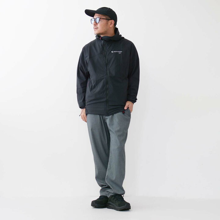楽天市場】KLATTERMUSEN [クレッタルムーセン] Nal Hooded Jacket M 