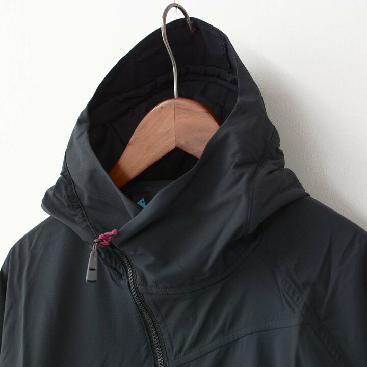 楽天市場】KLATTERMUSEN [クレッタルムーセン] Nal Hooded Jacket M 