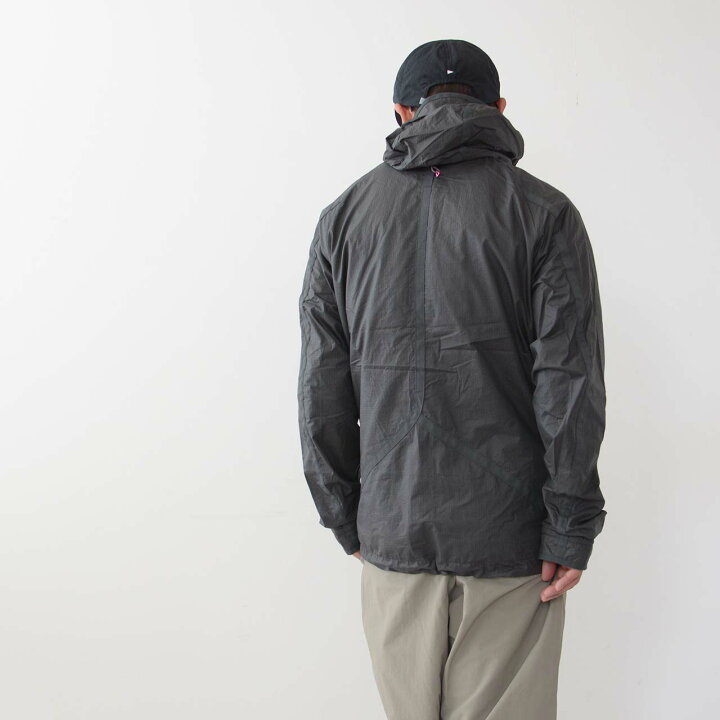 楽天市場】KLATTERMUSEN [クレッタルムーセン] Ansur Hooded Wind 
