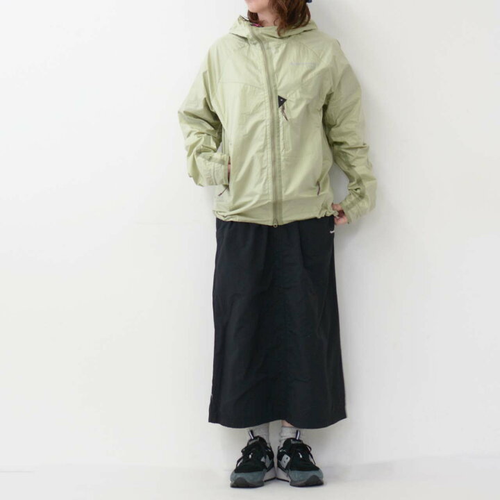 楽天市場】KLATTERMUSEN [クレッタルムーセン] Ansur Hooded Wind 