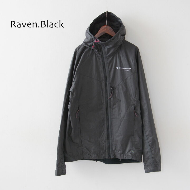 楽天市場】KLATTERMUSEN [クレッタルムーセン] Ansur Hooded Wind 