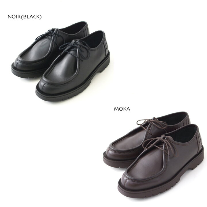 楽天市場】KLEMAN [クレマン] PADROR(PADRE)/パドレ (CUIR＋TOILE 