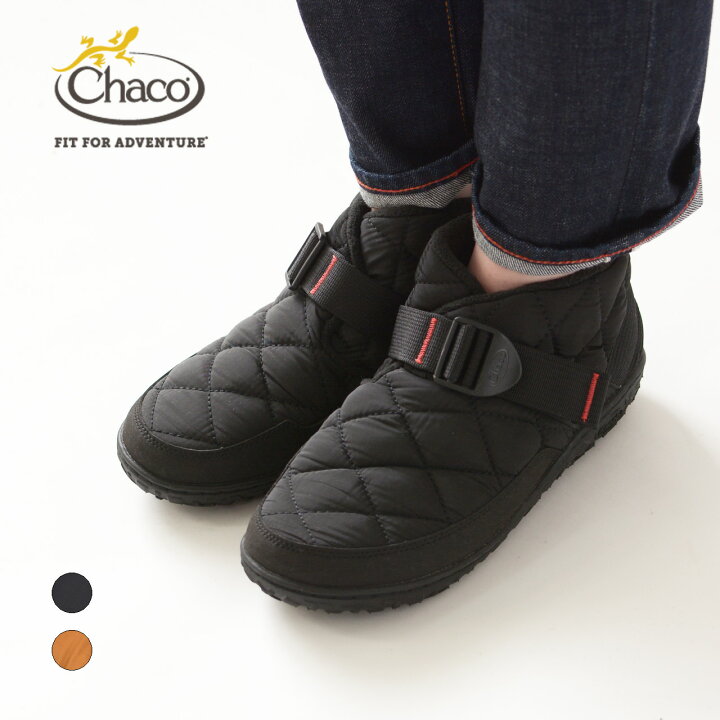 楽天市場】【SALE 50%OFF】Chaco [チャコ] W RAMBLE PUFF [12365288 
