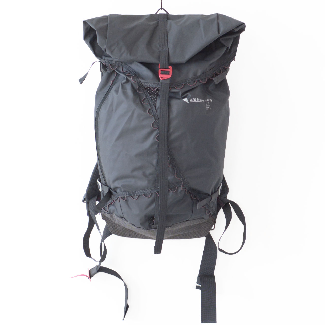 KLATTERMUSEN [クレッタルムーセン] Ull Backpack 30L [40399U02] Ullバックパック  30L・リュック・登山・スキー・アウトドア・MEN'S/LADY'S［2022AW］ | refalt
