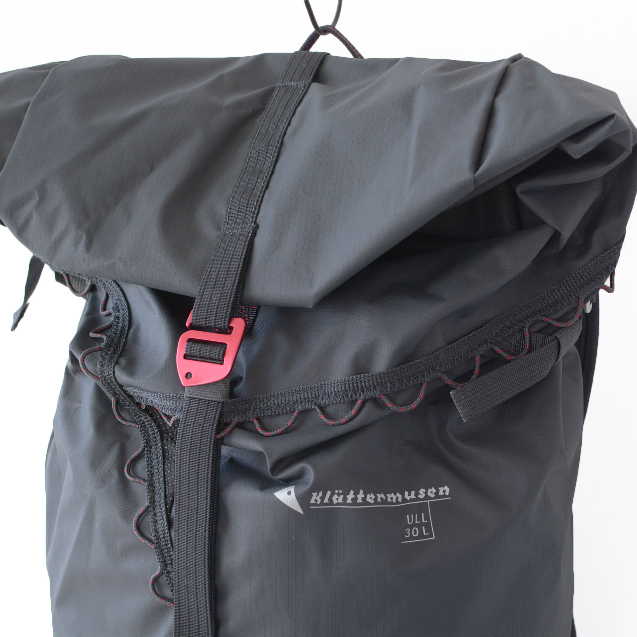 KLATTERMUSEN [クレッタルムーセン] Ull Backpack 30L [40399U02] Ullバックパック  30L・リュック・登山・スキー・アウトドア・MEN'S/LADY'S［2022AW］ | refalt
