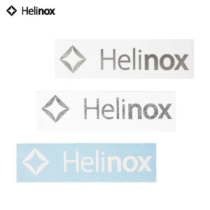 �ySALE 20%OFF�zHELINOX [�w���m�b�N�X] ���S�X�e�b�J�[ S [19759016] �X�e�b�J�[�E�J�b�e�B���O�V�[�g�E�L�����v�E�A�E�g�h�A �E��[2021AW]