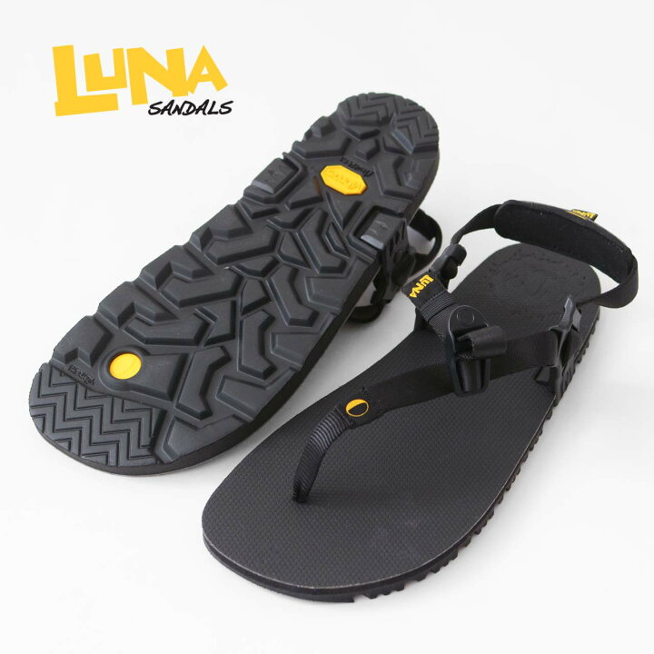 楽天市場】LUNA SANDALS [ルナサンダル] MONO Winged Edition [MONO 