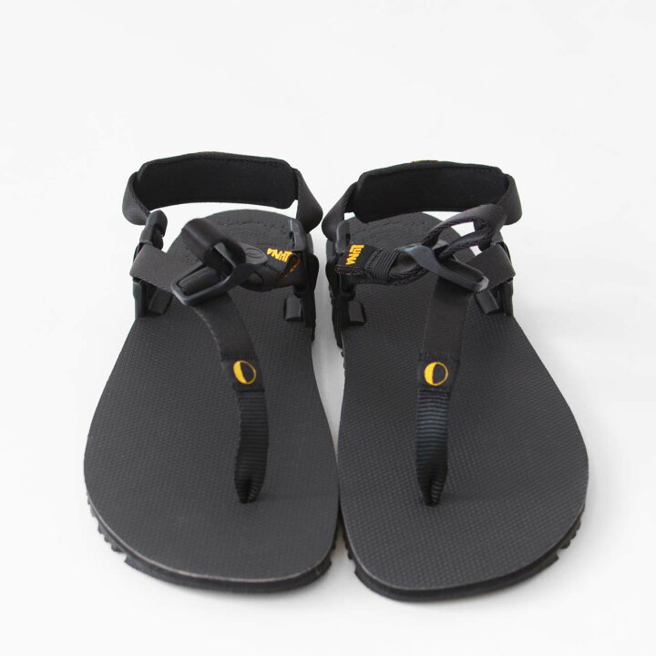 楽天市場】LUNA SANDALS [ルナサンダル] OSO FLACO Winged Edition 
