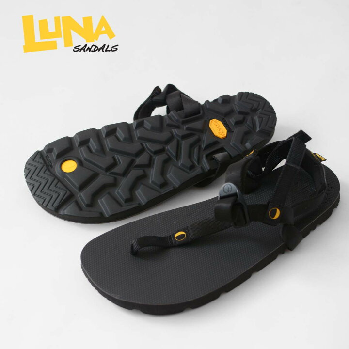 楽天市場】LUNA SANDALS [ルナサンダル] Retro MONO [RetroMONO 