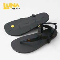 LUNA SANDALS [ルナサンダル] VENADO 2.0 [VeNAdo2.0] ベナード 2.0 ヴェナード「ベアフットサンダル・ア…