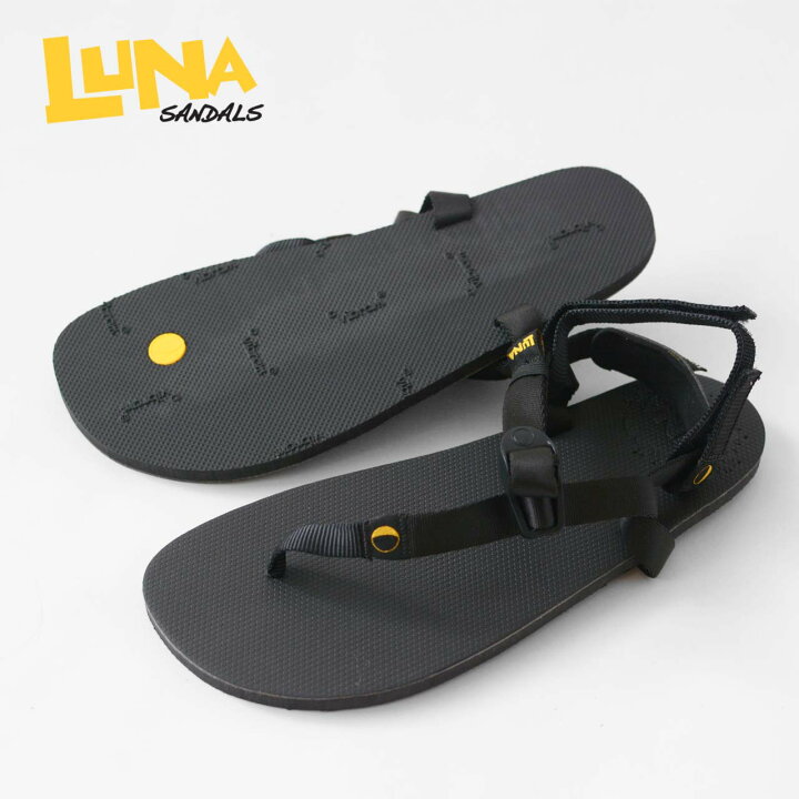 楽天市場】LUNA SANDALS [ルナサンダル] VENADO 2.0 [VeNAdo2.0 