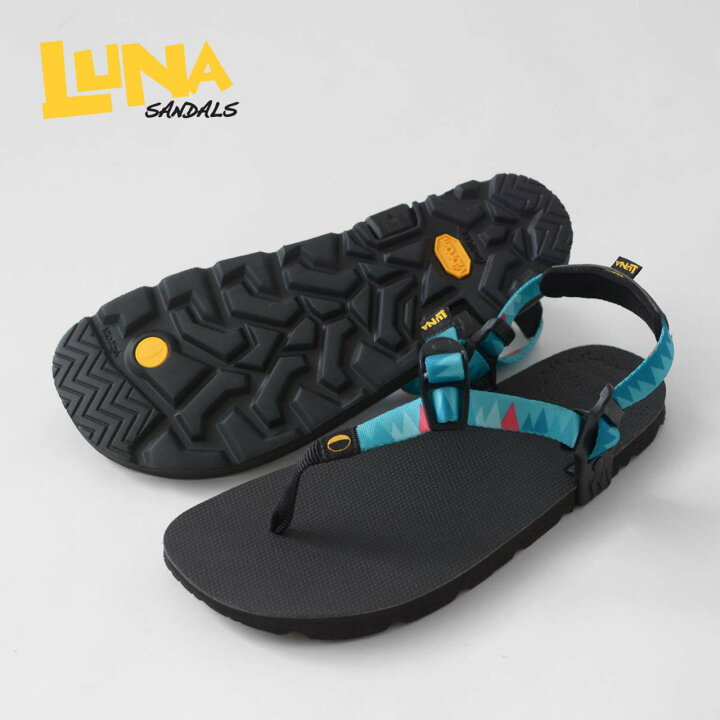 楽天市場】LUNA SANDALS [ルナサンダル] MONO Winged Edition 