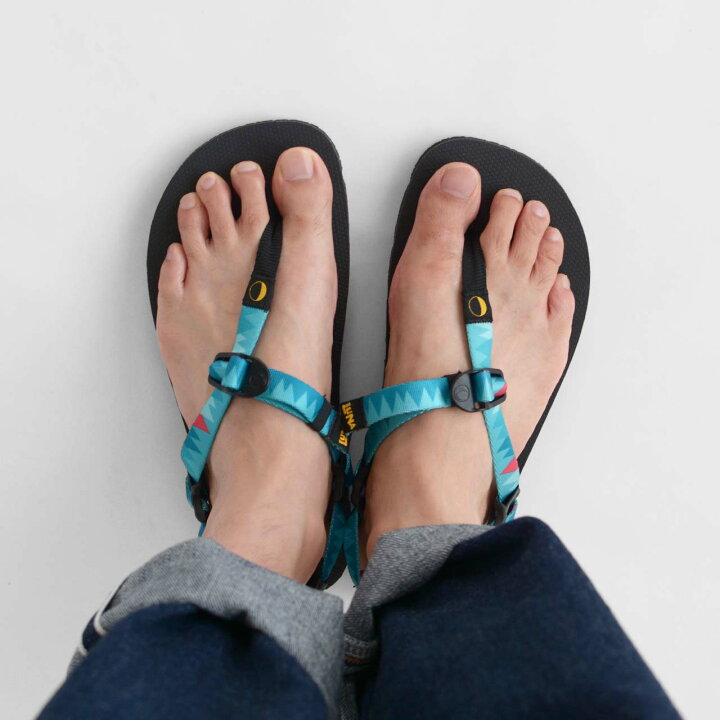 楽天市場】LUNA SANDALS [ルナサンダル] MONO Winged Edition 