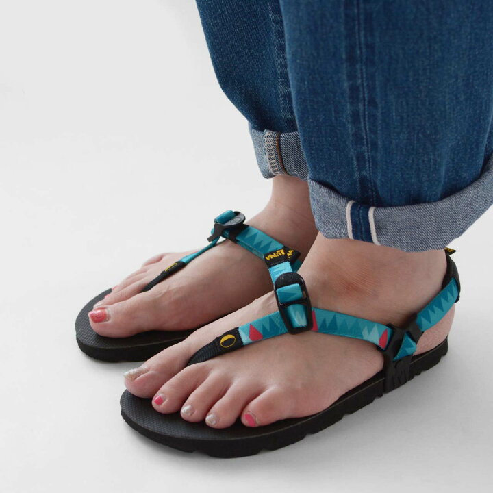 楽天市場】LUNA SANDALS [ルナサンダル] MONO Winged Edition 