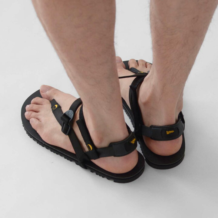 楽天市場】LUNA SANDALS [ルナサンダル] Retro OSO FLACO [Retro Oso 