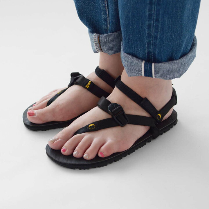 楽天市場】LUNA SANDALS [ルナサンダル] Retro OSO FLACO [Retro Oso 