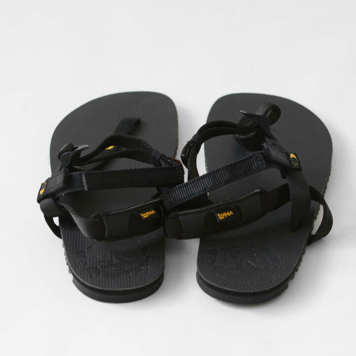 楽天市場】LUNA SANDALS [ルナサンダル] Retro OSO FLACO [Retro Oso  