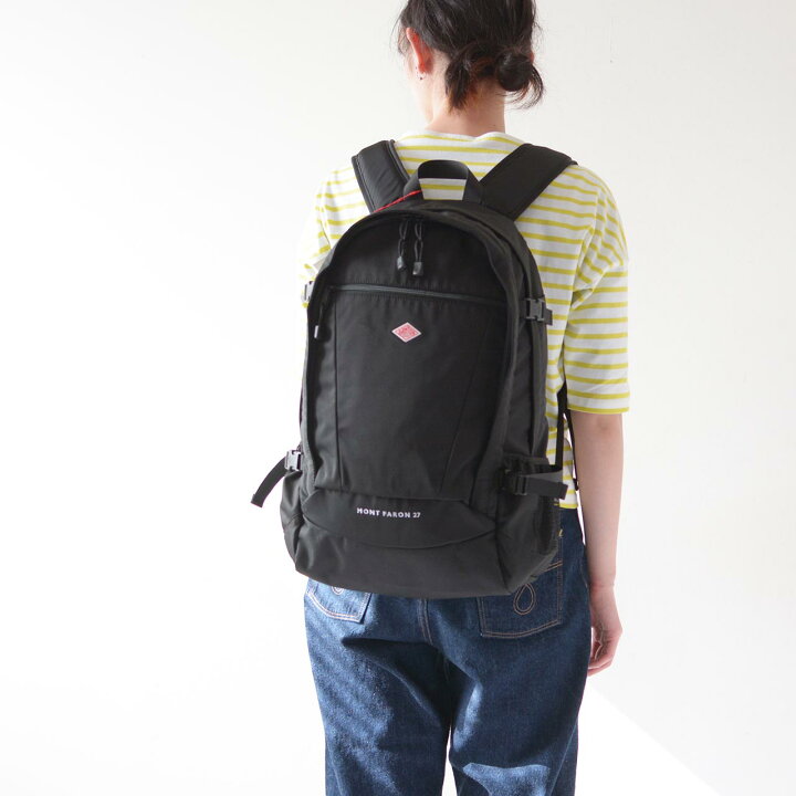 楽天市場】DANTON [ダントン] BACKPACK -MONT FARON 27- [MONT FARON 