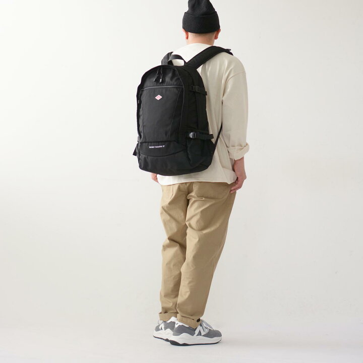 楽天市場】DANTON [ダントン] BACKPACK -MONT FARON 27- [MONT FARON 