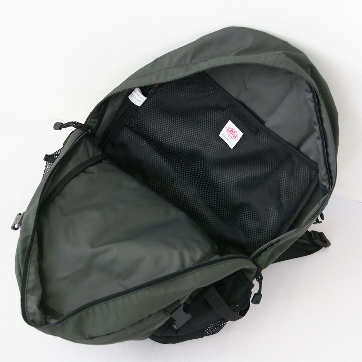 楽天市場】DANTON [ダントン] BACKPACK -MONT FARON 27- [MONT FARON 