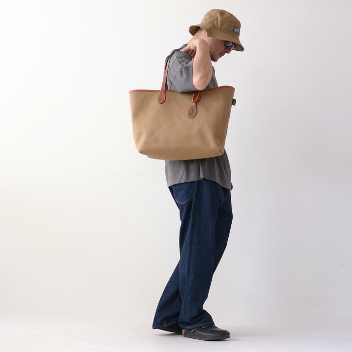 楽天市場】Brady [ブレディ] CONDER [CONDER] コンダー・トートバッグ 