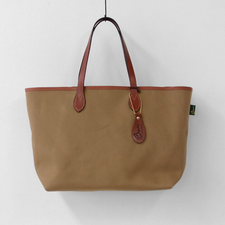 楽天市場】Brady [ブレディ] CONDER [CONDER] コンダー・トートバッグ  