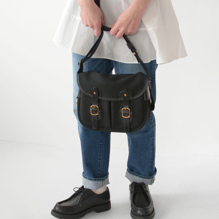 楽天市場】Brady [ブレディ] NORFOLK／SHOULDER BAG [NORFOLK 