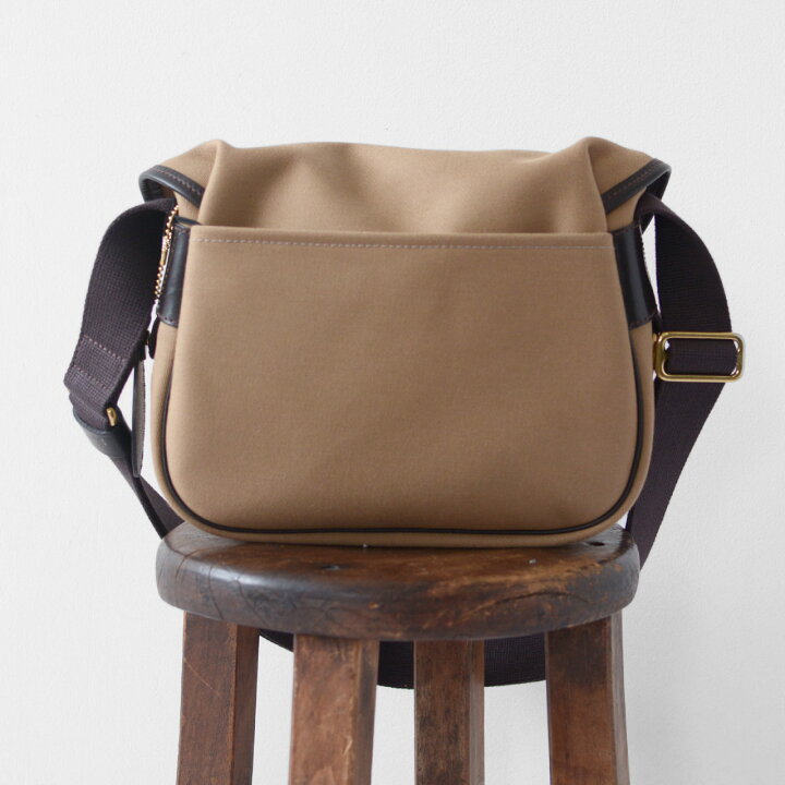 楽天市場】Brady [ブレディ] NORFOLK／SHOULDER BAG [NORFOLK 