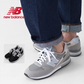 New Balance [ニューバランス] CM996 GTX A2/B2 [CM996XA2/XB2] スニーカー・MEN'S/LADY'S [2024SS]