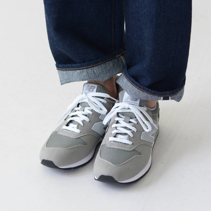 楽天市場】New Balance [ニューバランス] CM996 GTX A2/B2 [CM996XA2 